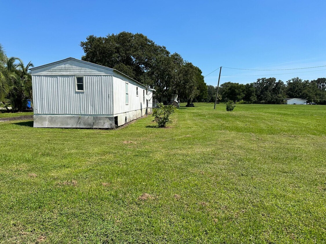 3/2 Mobile Home Dover - 3/2 Mobile Home  Dover