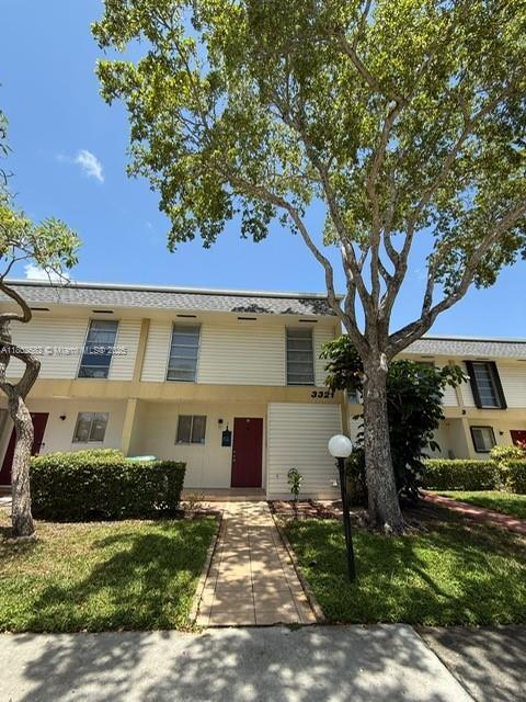 Foto principal - 3321 Raleigh St