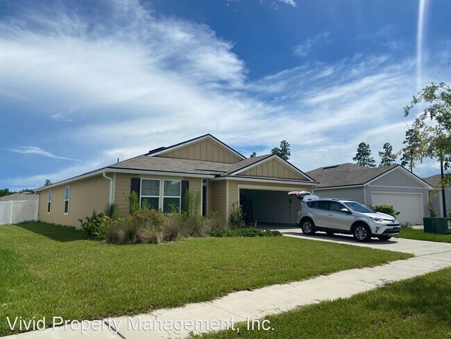 Building Photo - 4 br, 2 bath House - 2444 Cold Stream Lane