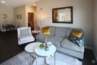 2BR, 2BA - Harmony Ridge Apartments