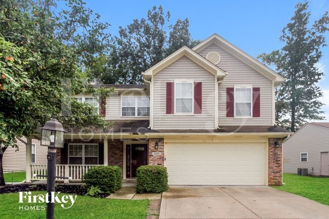 Building Photo - 7203 Tresa Dr