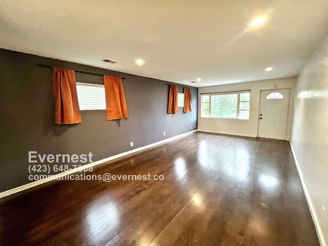 Foto del edificio - 1527 Kirby Ave