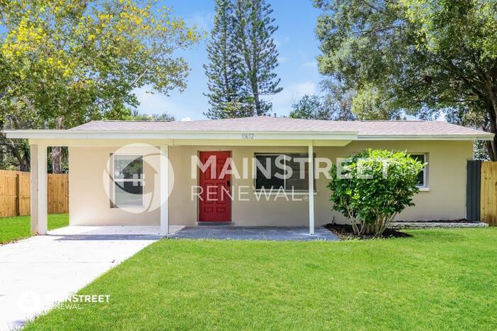 Foto principal - 10652 104th St, Largo, FL 33773