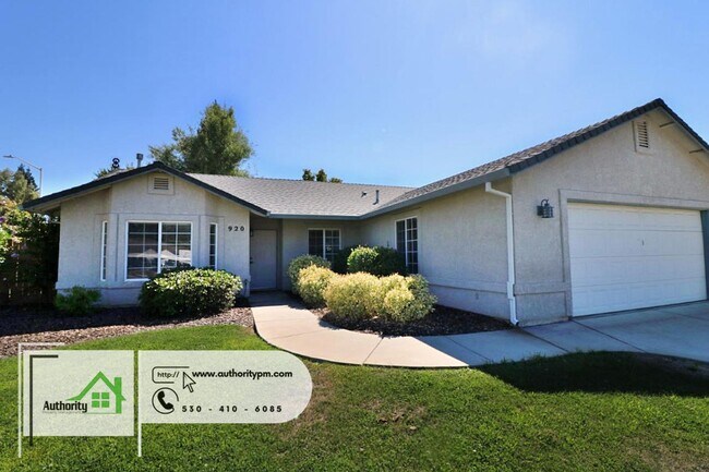 Building Photo - 920 Paramount Way