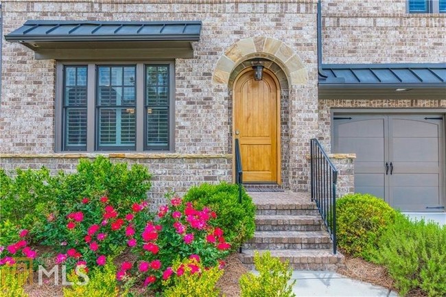 Foto del edificio - 3457 Brookleigh Ln NE