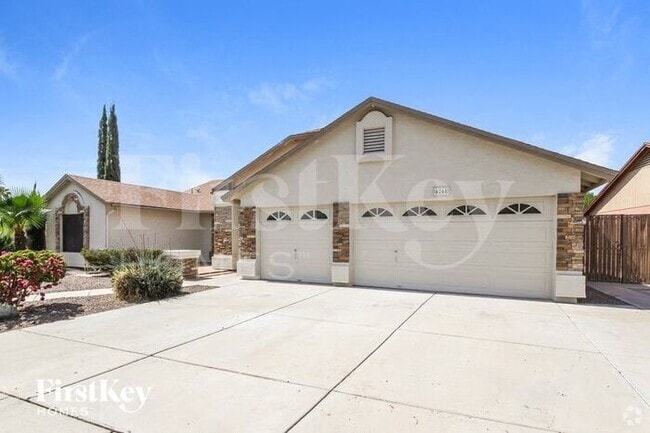 Building Photo - 6268 N 88th Ave