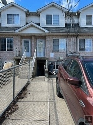 Primary Photo - SOUTH AVENUE