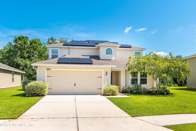 Foto del edificio - 8704 Lake George Cir W