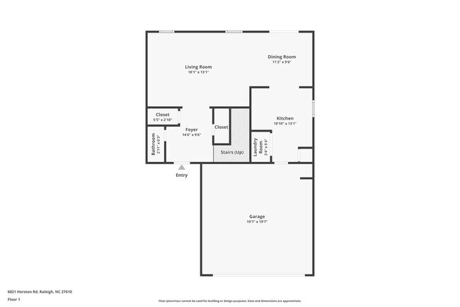 Building Photo - 6021 Herston Rd