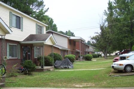 Primary Photo - Park Terrace Apartments