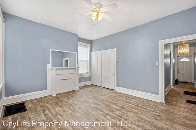Foto del edificio - 3 br, 2 bath House - 78 Wyoming Street