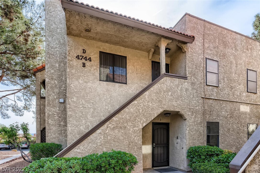 Foto principal - 4744 O'Bannon Dr