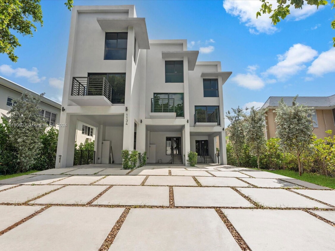 Photo - 1134 71st Street, Miami Beach, FL 33141 - 3 BR 3 BA Townhouse