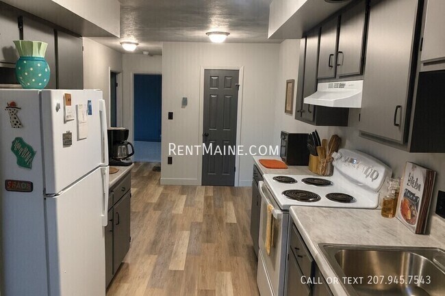 Foto del edificio - 18 Wenbelle Dr