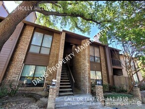 Building Photo - 7522 Holly Hill Dr