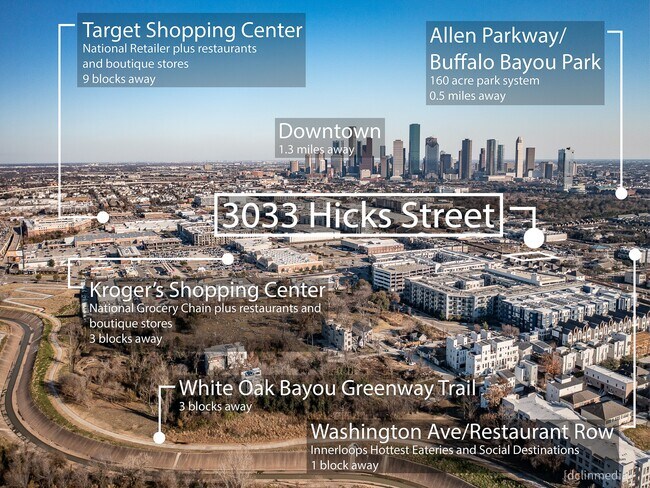 Foto del edificio - 3033 Hicks St