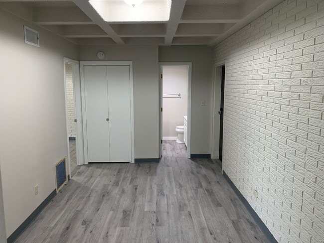 Foto del interior - Park View Apartments