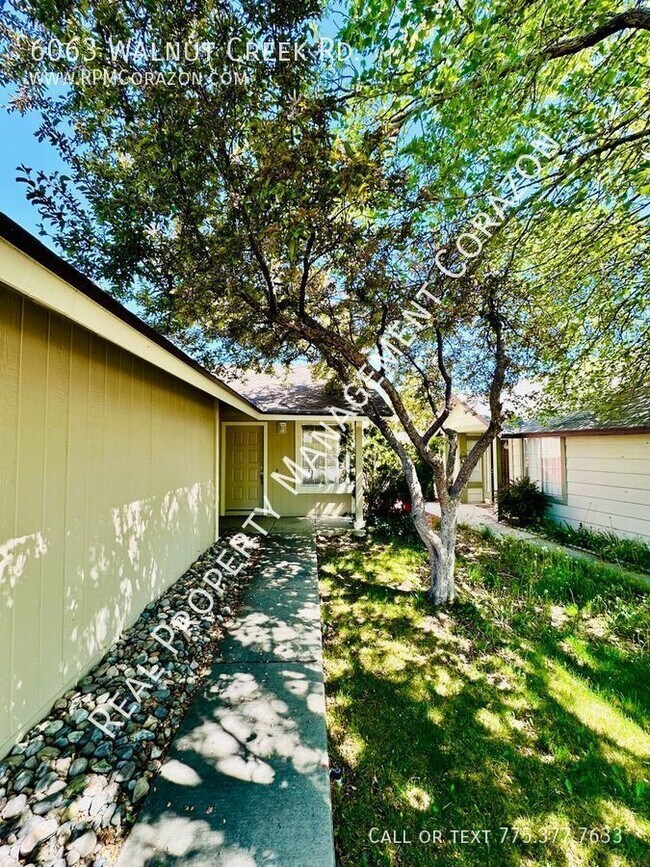 Foto del edificio - 2 bedroom, 1 bath in Northwest Reno!