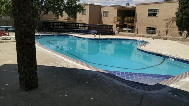 Building Photo - Alto Mesa Apartments