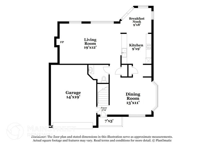 Building Photo - 1116 Heritage Greens Dr