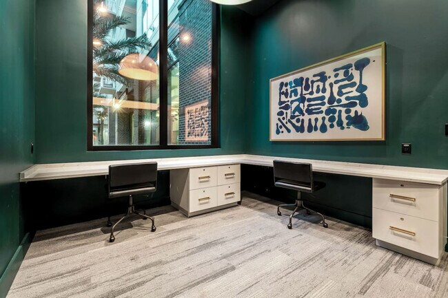 Foto del edificio - 617 N 12th St