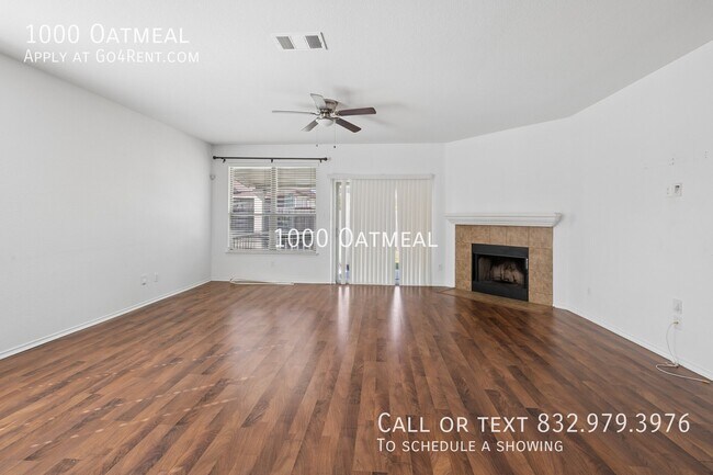 Foto del edificio - 1000 Oatmeal-