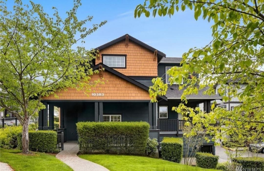 Primary Photo - 10383 156th Pl NE