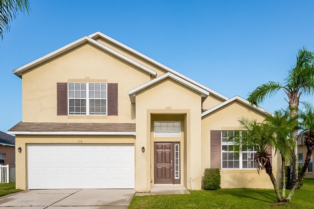 Foto principal - 316 Conch Key Way
