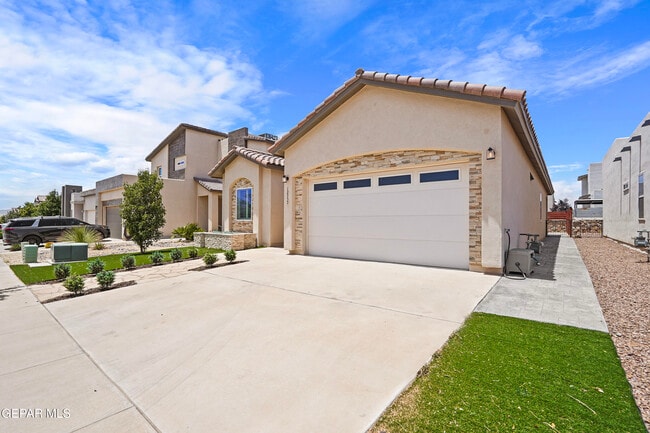Foto del edificio - 12357 Desert Dove Ave