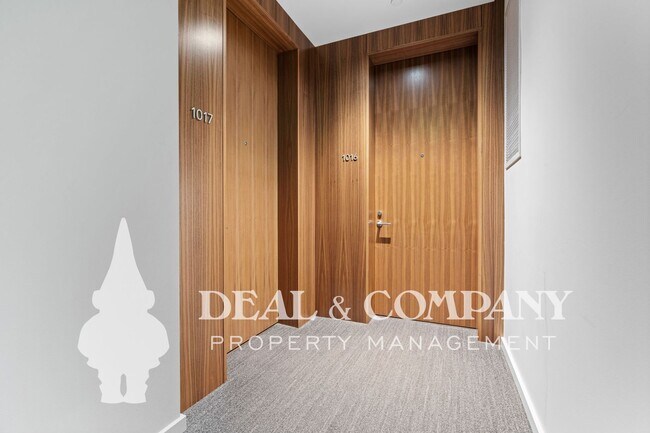 Foto del edificio - Luxury Condo Living in the Pearl