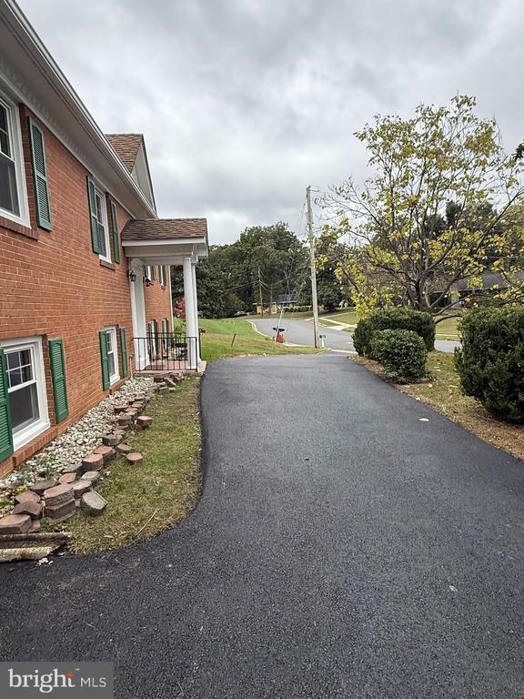 Foto del edificio - 5405 Brookland Rd