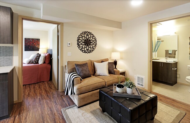 Foto del edificio - Glendale Apartments