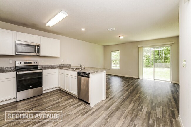 Foto del edificio - 24 Radium Ln