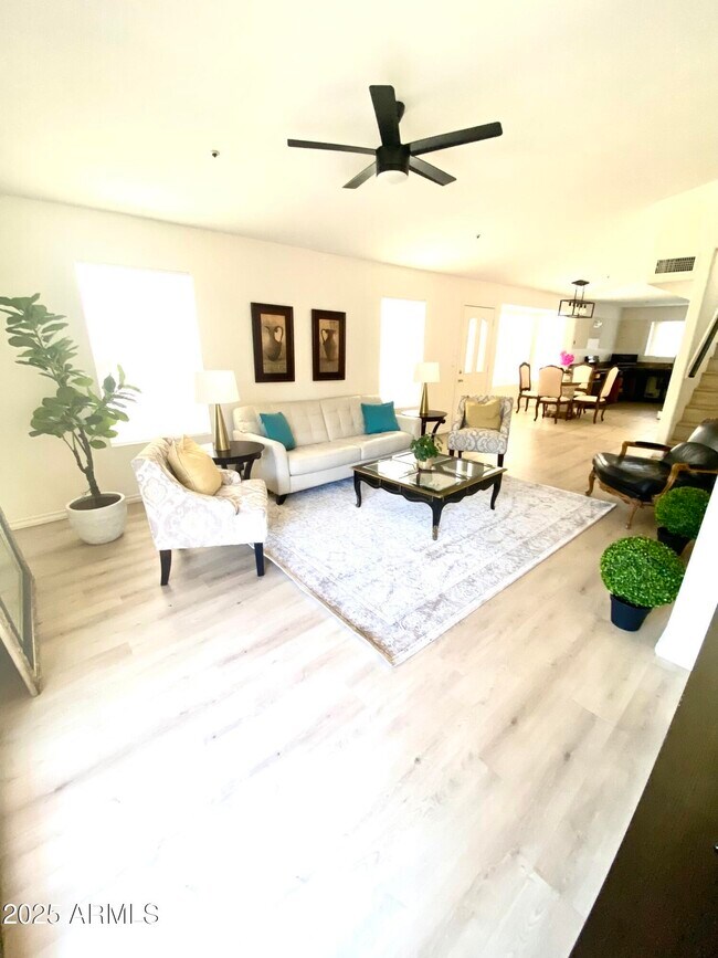 Foto del edificio - 8884 E Aster Dr