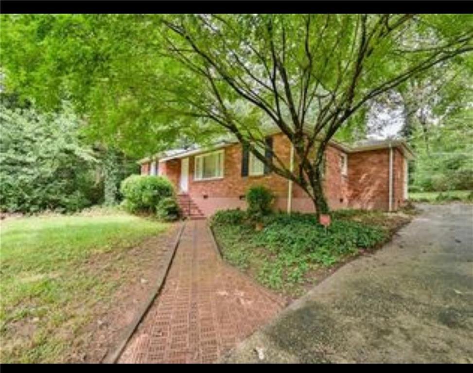 Foto principal - 1146 Clearview Dr NE