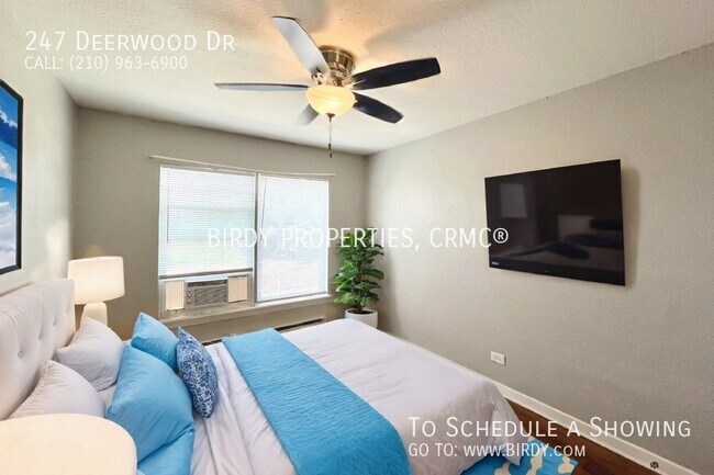 Foto del edificio - 247 Deerwood Dr