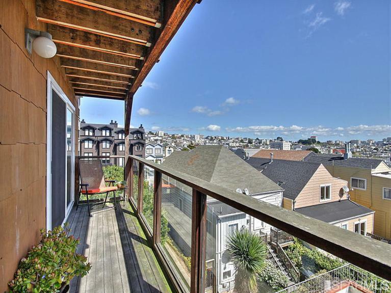 Primary Photo - 720 Presidio Ave