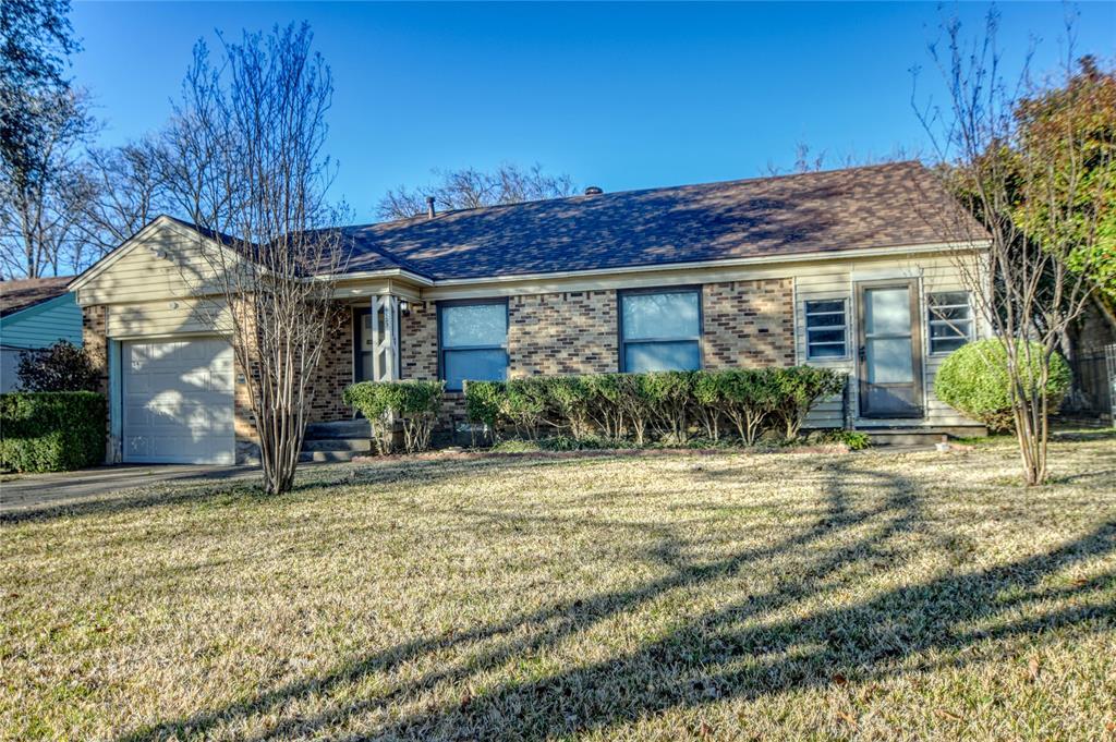 Foto del edificio - 6123 Belgrade Ave