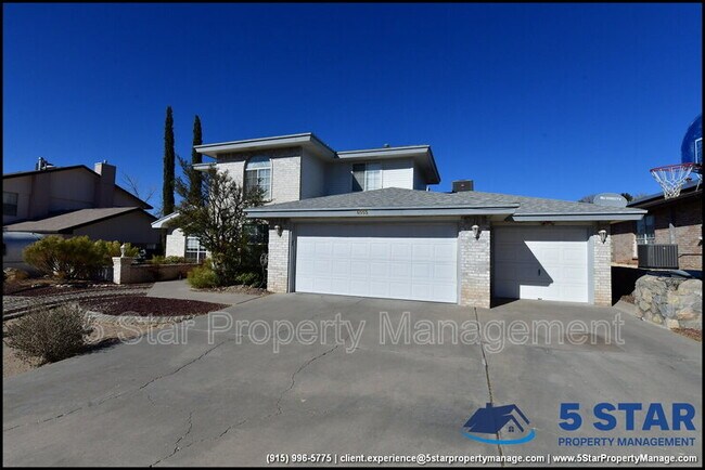 Foto del edificio - 6553 Brisa Del Mar Dr