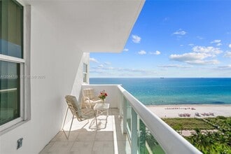 Building Photo - 5001 Collins Ave