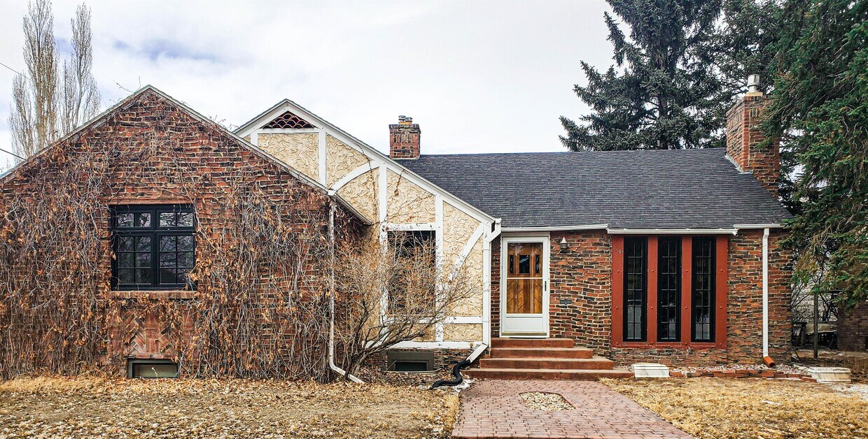 1115 E Park Ave, Laramie, WY 82070 House Rental in Laramie, WY