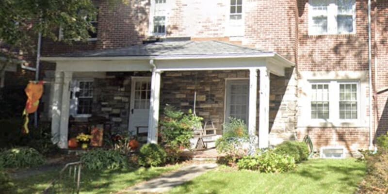 Primary Photo - 216 Hopkins Rd