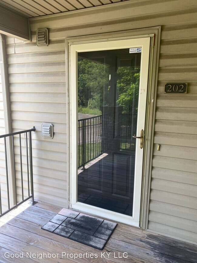 Foto del edificio - 2 br, 2 bath House - 7300 St. Andrews Wood...