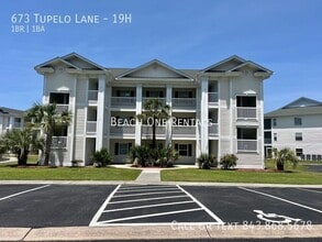 Building Photo - 673 Tupelo Ln