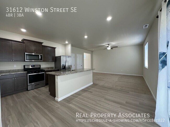 Foto del edificio - 31612 Winston St SE