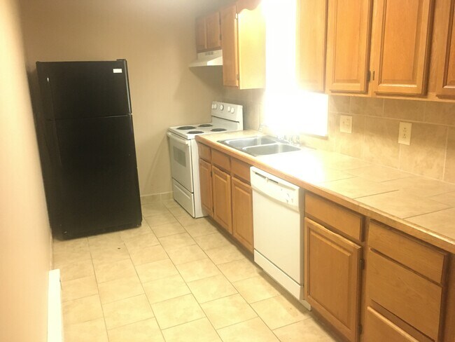 Foto del edificio - 621 17th St