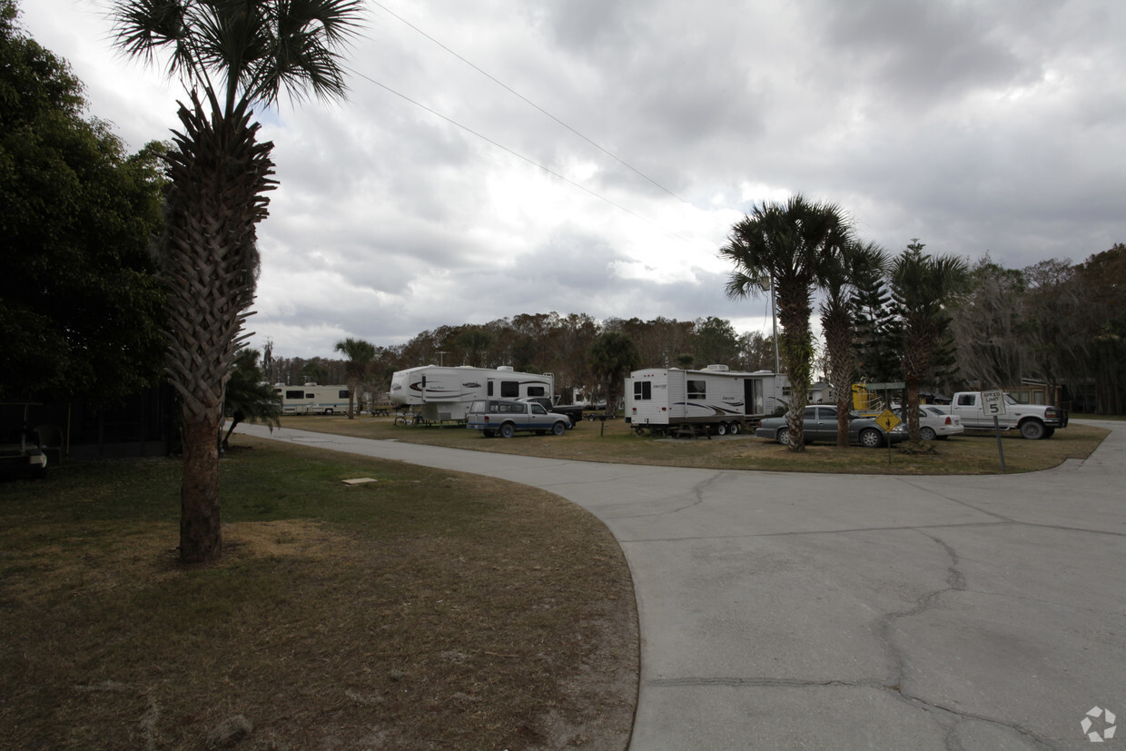 Building Photo - Lake Cypress RV & Sports Club