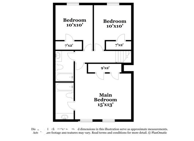 Building Photo - 2128 Summertown Dr