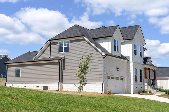 Foto del edificio - 7425 Twill Hts Lp