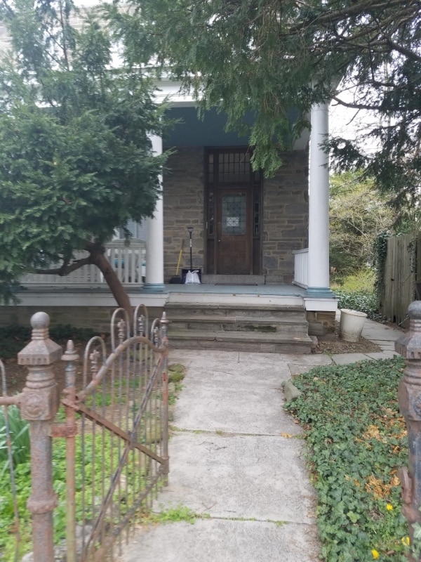 Photo - 15 E Mermaid Ln Apartment